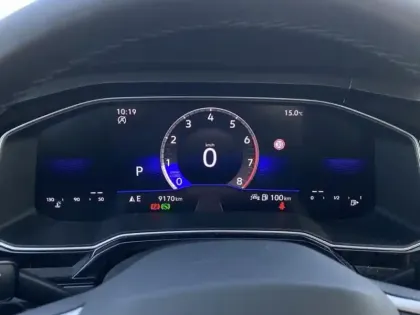 Photo 9 Volkswagen Polo  1.0 TSI 95ch Style DSG7