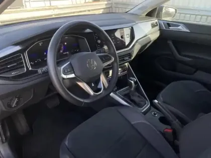 Photo 14 Volkswagen Polo  1.0 TSI 95ch Style DSG7