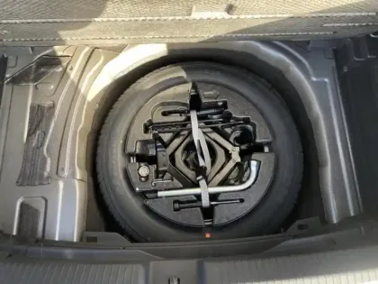 Photo 8 Volkswagen Polo  1.0 TSI 95ch Style DSG7