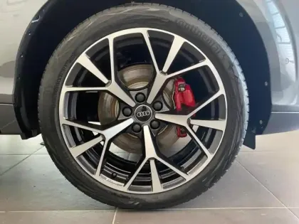 Photo 9 Audi Q3  1.5 e-hybrid 272ch S line S tronic 6