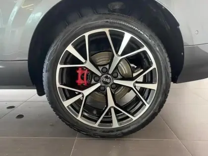 Photo 10 Audi Q3  1.5 e-hybrid 272ch S line S tronic 6