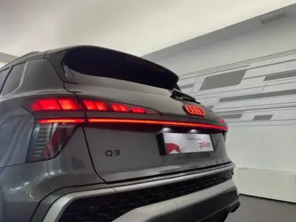 Photo 7 Audi Q3  1.5 e-hybrid 272ch S line S tronic 6