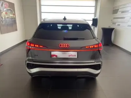 Photo 5 Audi Q3  1.5 e-hybrid 272ch S line S tronic 6