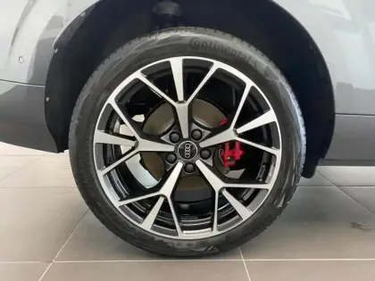 Photo 8 Audi Q3  1.5 e-hybrid 272ch S line S tronic 6