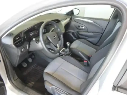 Photo 10 Opel Corsa  1.2 Turbo 100ch Edition