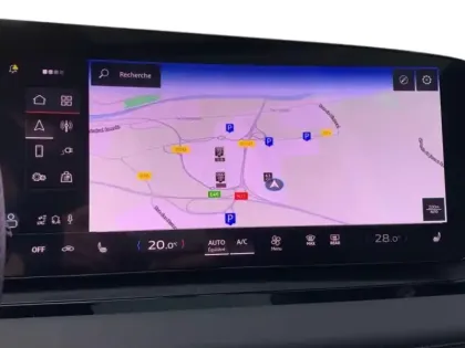 Photo 11 Audi E-tron Q6   306ch performance S line