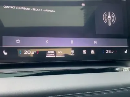 Photo 14 Audi E-tron Q6   306ch performance S line