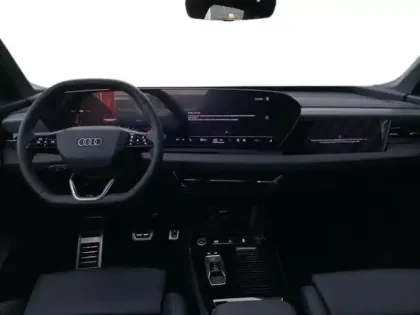 Photo 5 Audi E-tron Q6   306ch performance S line