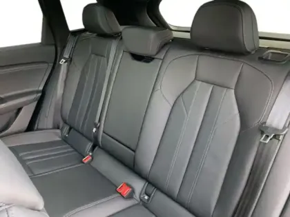 Photo 7 Audi E-tron Q6   306ch performance S line