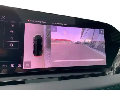 Photo 13 Audi E-tron Q6   306ch performance S line