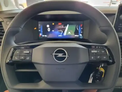 Photo 11 Opel Vivaro  Fg M 2.0 BlueHDi 145ch