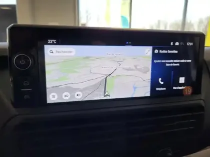 Photo 13 Opel Vivaro  Fg M 2.0 BlueHDi 145ch