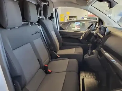 Photo 9 Opel Vivaro  Fg M 2.0 BlueHDi 145ch