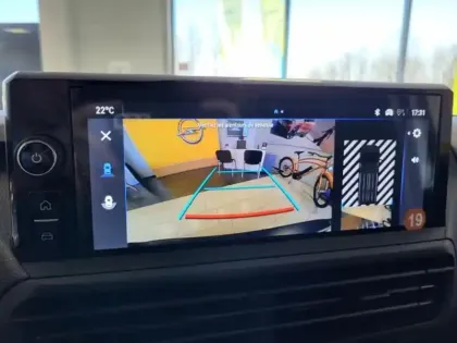 Photo 14 Opel Vivaro  Fg M 2.0 BlueHDi 145ch