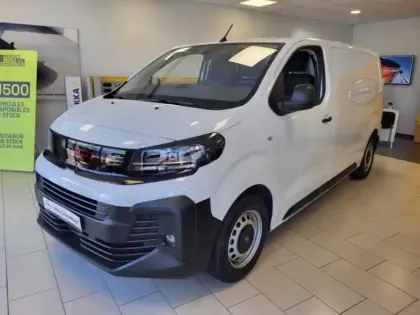 Photo Opel Vivaro