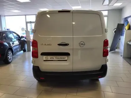 Photo 5 Opel Vivaro  Fg M 2.0 BlueHDi 145ch