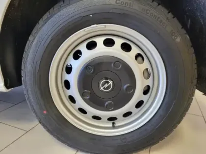 Photo 7 Opel Vivaro  Fg M 2.0 BlueHDi 145ch