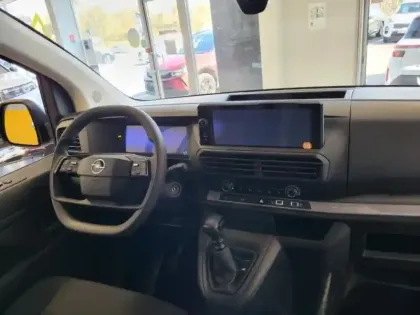 Photo 10 Opel Vivaro  Fg M 2.0 BlueHDi 145ch