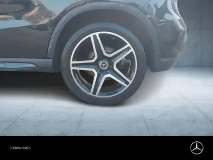 Photo 11 Mercedes GLA  200 d 136ch Fascination 7G-DCT Euro6c