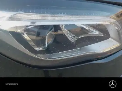 Photo 9 Mercedes GLA  200 d 136ch Fascination 7G-DCT Euro6c