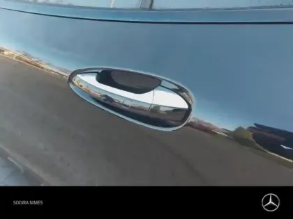 Photo 12 Mercedes GLA  200 d 136ch Fascination 7G-DCT Euro6c