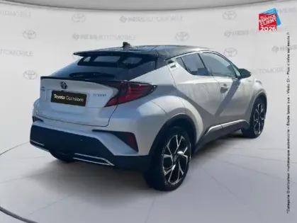 Photo 5 Toyota C-HR  184h Collection 2WD E-CVT MC19