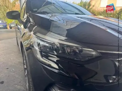 Photo 12 Renault Clio  1.0 TCe 90ch Intens -21N Camera GPS