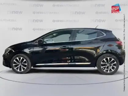 Photo 8 Renault Clio  1.0 TCe 90ch Intens -21N Camera GPS