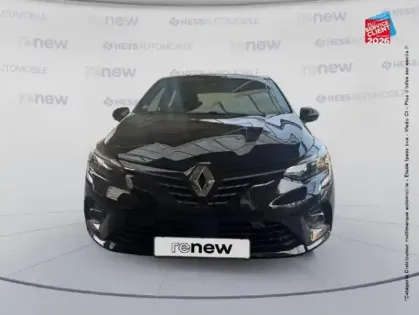 Photo 16 Renault Clio  1.0 TCe 90ch Intens -21N Camera GPS