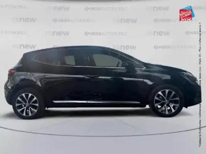 Photo 18 Renault Clio  1.0 TCe 90ch Intens -21N Camera GPS