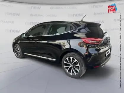 Photo 7 Renault Clio  1.0 TCe 90ch Intens -21N Camera GPS