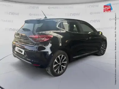 Photo 20 Renault Clio  1.0 TCe 90ch Intens -21N Camera GPS