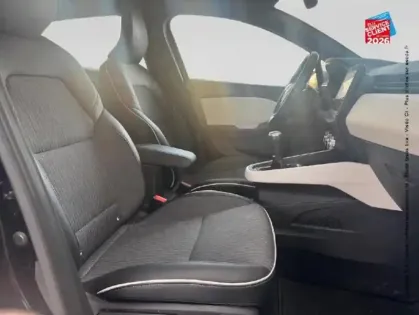 Photo 19 Renault Clio  1.0 TCe 90ch Intens -21N Camera GPS