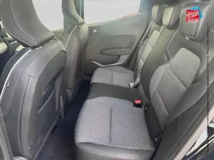 Photo 25 Renault Clio  1.0 TCe 90ch Intens -21N Camera GPS