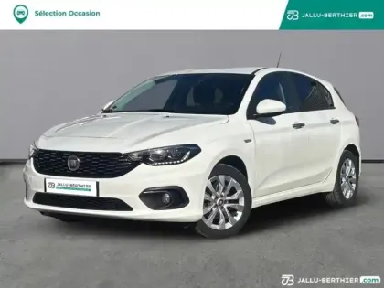 Photo Fiat Tipo