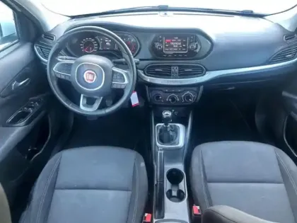 Photo 5 Fiat Tipo  1.4 95ch Pop 5p