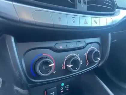 Photo 14 Fiat Tipo  1.4 95ch Pop 5p