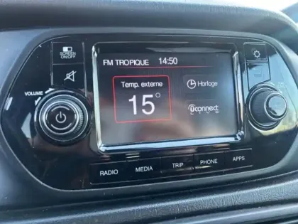 Photo 13 Fiat Tipo  1.4 95ch Pop 5p