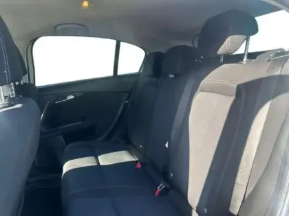 Photo 7 Fiat Tipo  1.4 95ch Pop 5p