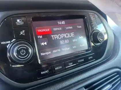 Photo 11 Fiat Tipo  1.4 95ch Pop 5p