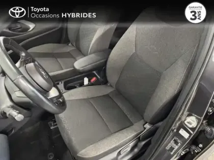 Photo 10 Toyota Yaris  Cross 116h Design MY22