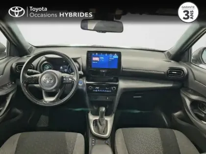 Photo 7 Toyota Yaris  Cross 116h Design MY22