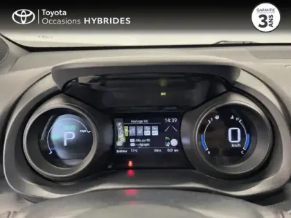 Photo 13 Toyota Yaris  Cross 116h Design MY22