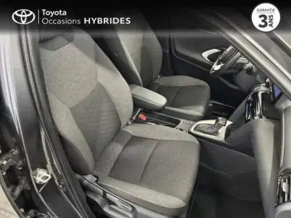 Photo 5 Toyota Yaris  Cross 116h Design MY22