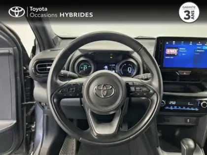 Photo 8 Toyota Yaris  Cross 116h Design MY22