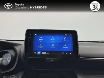 Photo 14 Toyota Yaris  Cross 116h Design MY22