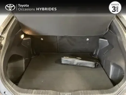 Photo 9 Toyota Yaris  Cross 116h Design MY22