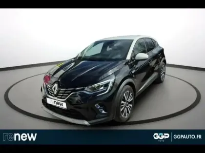 Photo Renault Captur