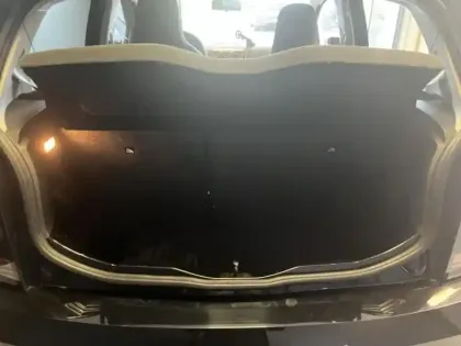 Photo 11 Volkswagen Up ! 1.0 60ch Move ! 5p