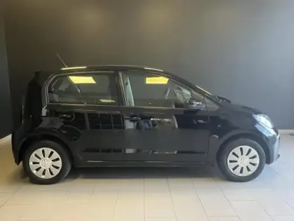Photo 7 Volkswagen Up ! 1.0 60ch Move ! 5p